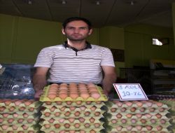 Tüketim azaldı fiyat düştü